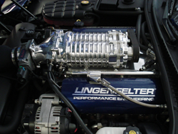 Lingenfelter Engine