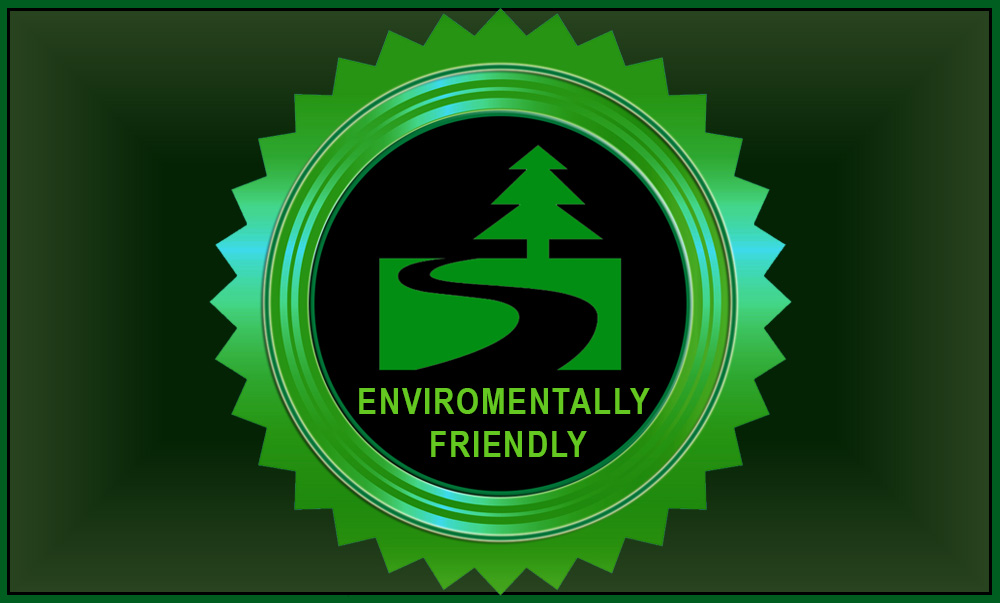 Environmental Green Seal