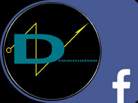 Drewmotive inspections and repair on Facebook