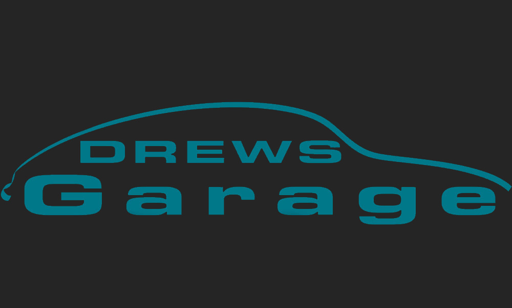 drews garage inc site