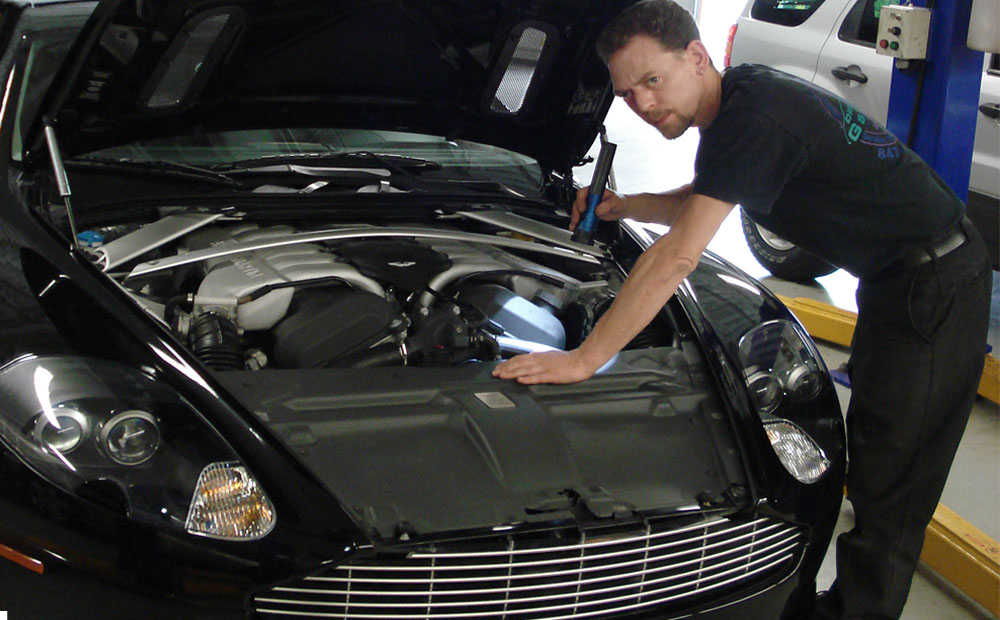 pre-purchse vehicle inspections
